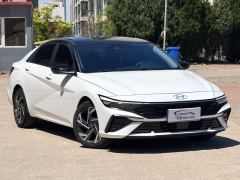 Hyundai Elantra 1.5L CVT Prestige Edition - photo 3