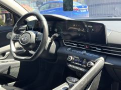 Hyundai Elantra 1.5L CVT Prestige Edition - photo 5