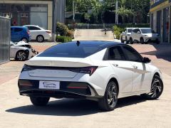 Hyundai Elantra 1.5L CVT Prestige Edition - photo 6