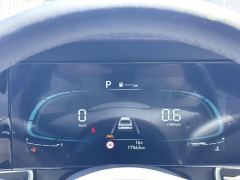 Hyundai Elantra 1.5L CVT Prestige Edition - photo 8