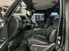 Beijing BJ40 City Hunter Edition 2.0T Automatic two-wheel drive passenger version Gasoline - фото 4
