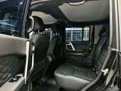 Beijing BJ40 City Hunter Edition 2.0T Automatic two-wheel drive passenger version Gasoline - фото 6