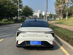 Hongqi H6 2.0T Zhishang Edition - ფოტო 11