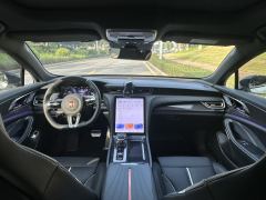 Hongqi H6 2.0T Zhishang Edition - ფოტო 6