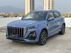 FAW Red Flag HS5 2.0T AWD Flagship Pro - фото 1