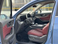 FAW Red Flag HS5 2.0T AWD Flagship Pro - фото 4