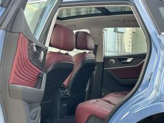 FAW Red Flag HS5 2.0T AWD Flagship Pro - фото 5