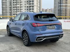 FAW Red Flag HS5 2.0T AWD Flagship Pro - фото 9