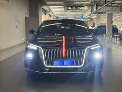 FAW Red Flag H5 2.0T Automatic Smart Connected Flagship Comfort Edition - ფოტო 2