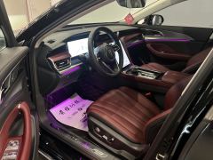 FAW Red Flag H5 2.0T Automatic Smart Connected Flagship Comfort Edition - ფოტო 4
