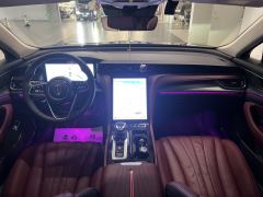 FAW Red Flag H5 2.0T Automatic Smart Connected Flagship Comfort Edition - ფოტო 6