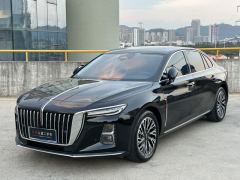 FAW Red Flag H5 2.0T Automatic Smart Connected Flagship Comfort Edition - ფოტო 1