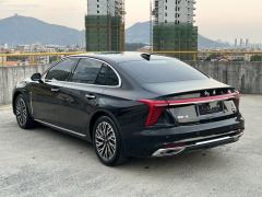 FAW Red Flag H5 2.0T Automatic Smart Connected Flagship Comfort Edition - ფოტო 10