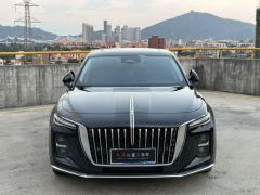 FAW Red Flag H5 2.0T Automatic Smart Connected Flagship Comfort Edition - ფოტო 2