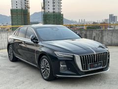 FAW Red Flag H5 2.0T Automatic Smart Connected Flagship Comfort Edition - ფოტო 3