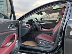 FAW Red Flag H5 2.0T Automatic Smart Connected Flagship Comfort Edition - ფოტო 4