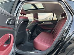 FAW Red Flag H5 2.0T Automatic Smart Connected Flagship Comfort Edition - ფოტო 5