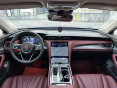 FAW Red Flag H5 2.0T Automatic Smart Connected Flagship Comfort Edition - ფოტო 6