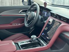 FAW Red Flag H5 2.0T Automatic Smart Connected Flagship Comfort Edition - ფოტო 7