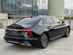 FAW Red Flag H5 2.0T Automatic Smart Connected Flagship Comfort Edition - ფოტო 8