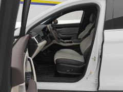 BYD Song PLUS DM-i Smart Driving Edition 1.5L 112km Prestigious Edition - photo 14