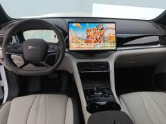 BYD Song PLUS DM-i Smart Driving Edition 1.5L 112km Prestigious Edition - photo 16