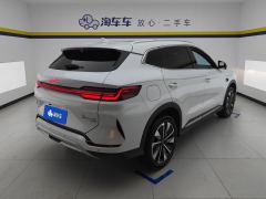 BYD Song PLUS DM-i Smart Driving Edition 1.5L 112km Prestigious Edition - photo 2
