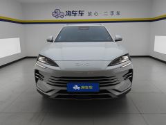 BYD Song PLUS DM-i Smart Driving Edition 1.5L 112km Prestigious Edition - photo 3