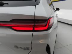 BYD Song PLUS DM-i Smart Driving Edition 1.5L 112km Prestigious Edition - photo 5