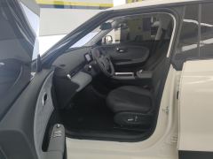 Dongfeng Nammi 01 330km Ultra - ფოტო 14