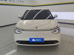 Dongfeng Nammi 01 330km Ultra - ფოტო 3