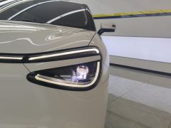 Dongfeng Nammi 01 330km Ultra - ფოტო 4