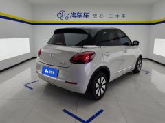 Wuling Bingo 333km Enjoy Edition - ფოტო 2