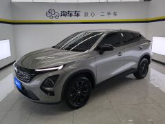 Chery Tiggo 5x High-Energy Edition 1.5T CVT Comfort - photo 1