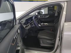 Chery Tiggo 5x High-Energy Edition 1.5T CVT Comfort - photo 14
