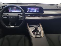 Chery Tiggo 5x High-Energy Edition 1.5T CVT Comfort - photo 16