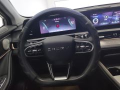 Chery Tiggo 5x High-Energy Edition 1.5T CVT Comfort - photo 18