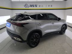 Chery Tiggo 5x High-Energy Edition 1.5T CVT Comfort - photo 2