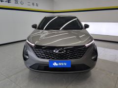 Chery Tiggo 5x High-Energy Edition 1.5T CVT Comfort - photo 3