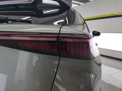 Chery Tiggo 5x High-Energy Edition 1.5T CVT Comfort - photo 5