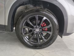 Chery Tiggo 5x High-Energy Edition 1.5T CVT Comfort - photo 6