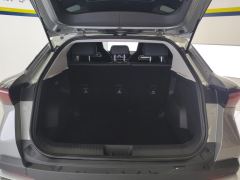 Chery Tiggo 5x High-Energy Edition 1.5T CVT Comfort - photo 7