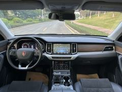 FAW Hongqi HS7 2.0T DCT 2WD Smart Flagship Edition - ფოტო 6