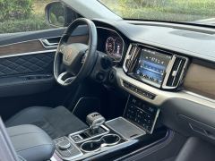 FAW Hongqi HS7 2.0T DCT 2WD Smart Flagship Edition - ფოტო 7