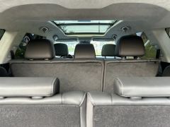 FAW Hongqi HS7 2.0T DCT 2WD Smart Flagship Edition - ფოტო 9