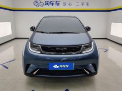 BYD Dolphin 420km Free Version - ფოტო 3