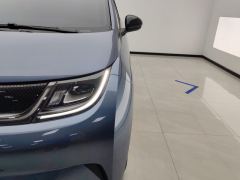 BYD Dolphin 420km Free Version - ფოტო 4
