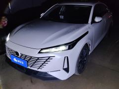 Changan Eado 1.5T GDI Flagship Version - ფოტო 1