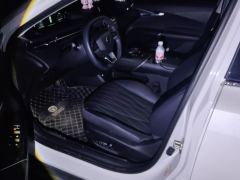 Changan Eado 1.5T GDI Flagship Version - ფოტო 14