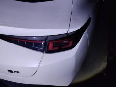 Changan Eado 1.5T GDI Flagship Version - ფოტო 5